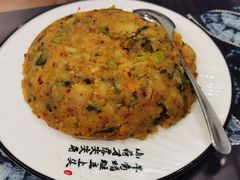 -白家寨子·山野白族菜(古城总店)