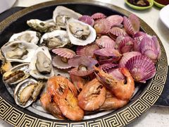 -巧克力渔家.小船海鲜胶东菜(三浴场店)