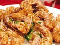-抱德·潮汕味(敦和店原惠城鱼仔)