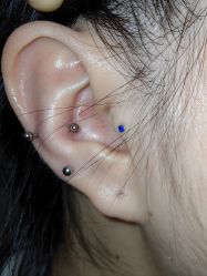 -脱白计划纹身集团