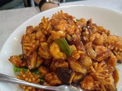 -津悦·正阳春烤鸭(红旗南路店)