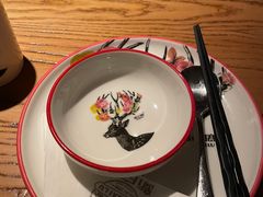 -新白鹿餐厅(银泰西湖文化广场店)