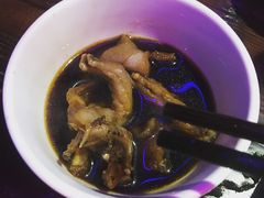 -蘭奢雅集·江浙菜(青山江滩店)