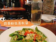 -上楼私房菜(院士路店)