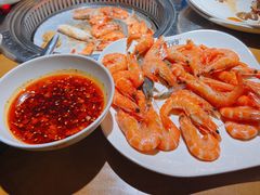 -佰烧海鲜烤肉火锅自助(熙地港店)
