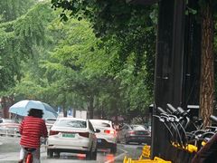 -吴山烤禽店(光复店)