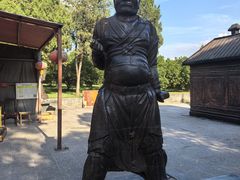 -中岳庙