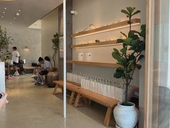 -喜茶(广州番禺奥园广场店)