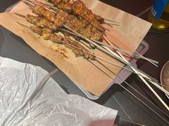 -798烧烤工厂(太和路店)