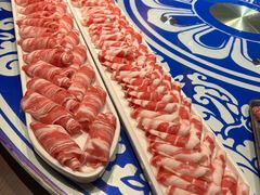 -东道煮牛肉火锅(东盛大街店)