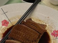 -粤尚腾香居中餐厅(首都机场希尔顿店)