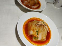 -鸭王烤鸭店(三里河店)