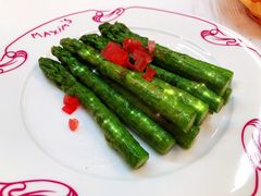 -马克西姆餐厅(崇文门店)