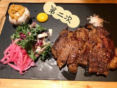 澳洲谷饲肉眼扒-杂咖zacup(领展中心城店)