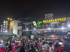 -霞姐屯昌枫木香草鸭店(海螺店)