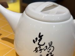 -蔡澜点心·粤菜(花城汇南区店)