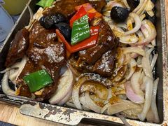 -苏州人家·精致苏帮菜(斜塘店)