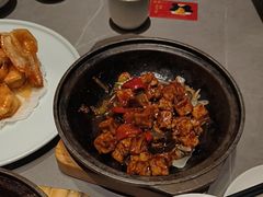 -宏宴·新京菜(望京店)