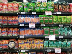 -BHG生活超市(安贞店)