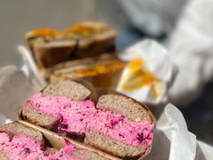 -Catch Bagel(芳草地店)