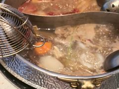 -千牛将·鲜牛肉火锅(开元路店)