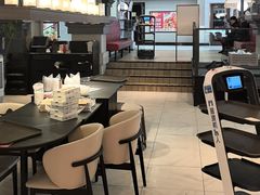 -必胜客(砂之船中东奥莱店)
