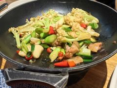 -赤宴·川菜(玉林店)