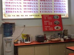 -重庆铺盖面(同友路店)