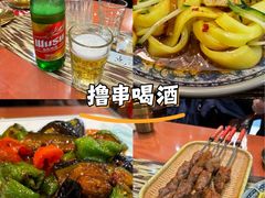 -新疆伊宁远征餐厅