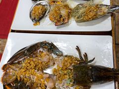 -船奇蒸汽海鲜·闽菜(八市海鲜总店)