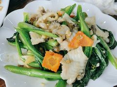 -南记食粥坊·宵夜大排档(莲花店)