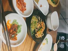 -农乐园炭火烤肉(世茂店)