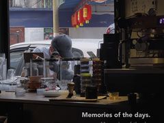 -SeekSeeking咖啡专门店(堰塘街店)