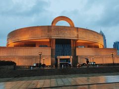 -上海博物馆(人民广场馆)