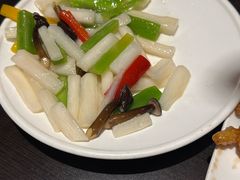 -老牌坊鲁菜名店(聊城美食岛店)
