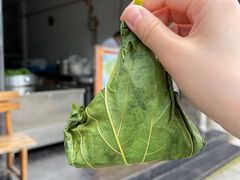 -叶婆婆豆浆馍馍