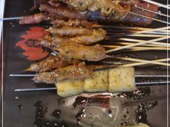 -小红烤翅(傅厚岗店)