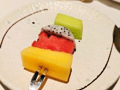 -七彩云南大酒楼(月坛店)