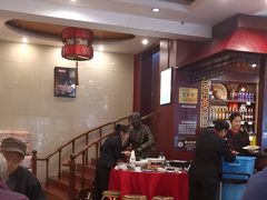 -老雒阳面馆·水席·洛阳菜(纱厂路店)