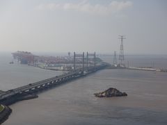 -洋山深水港