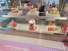 -CAKE BOSS 蛋糕老板(西单君太百货店)