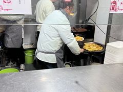 -清真蒋有记(老门东店)