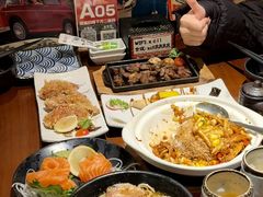 -小川洋风料理(江汉路店)