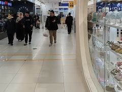 -沃尔玛超市(武侯店)