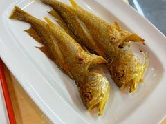 -潮之南·潮汕菜·鱼仔档(南山店)
