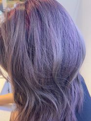 -DX HAIR SALON·发现未知美发沙龙