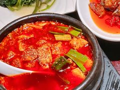 陈麻婆豆腐（小）-陈麻婆豆腐总店