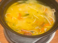 -云海肴·汽锅鸡·云南菜(东坝金隅店)