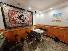 -开帝锐抓饭(五一路店)