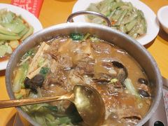-东就鸭饭店·古早海南菜(友谊南海城店)